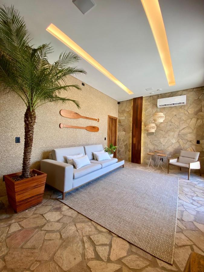 Maré Loft Praia Icaraí Exterior foto