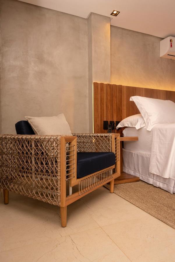 Maré Loft Praia Icaraí Exterior foto
