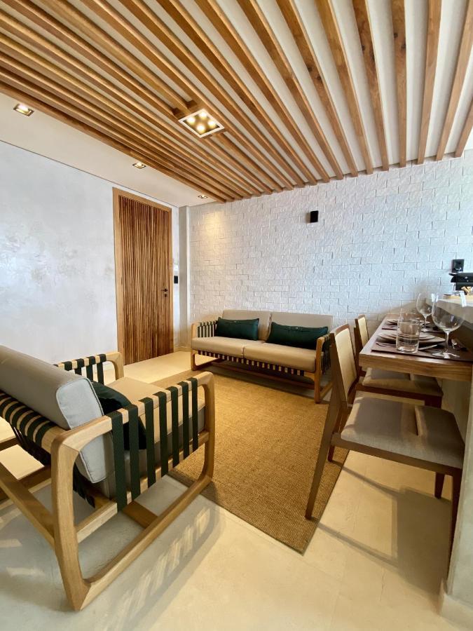 Maré Loft Praia Icaraí Exterior foto